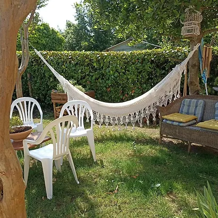 Maison Chaleureuse Villa
