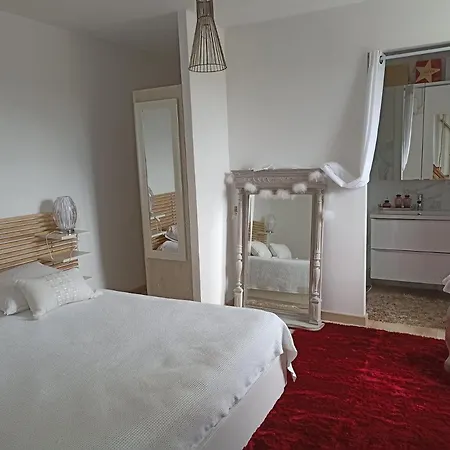 빌라 Maison Chaleureuse *