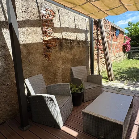 Maison Chaleureuse